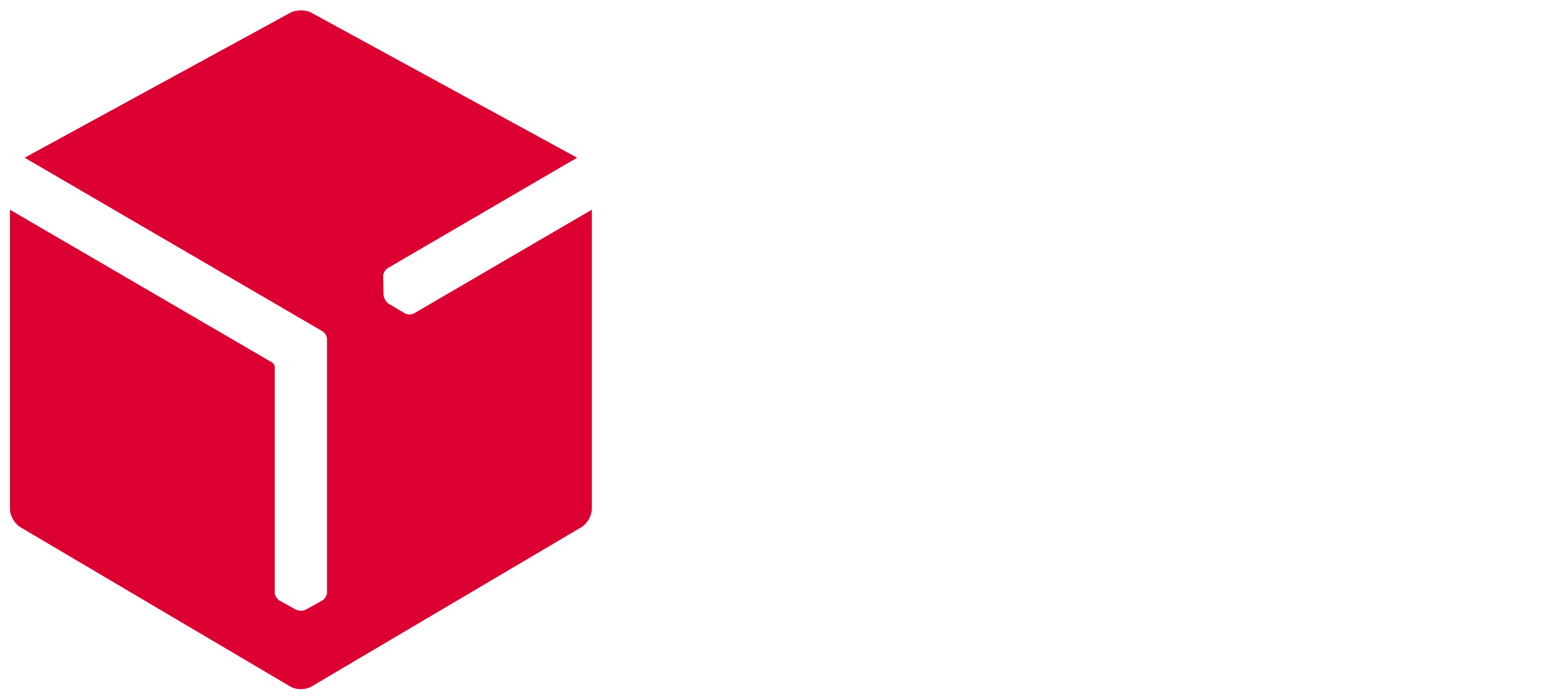 DPD Logo
